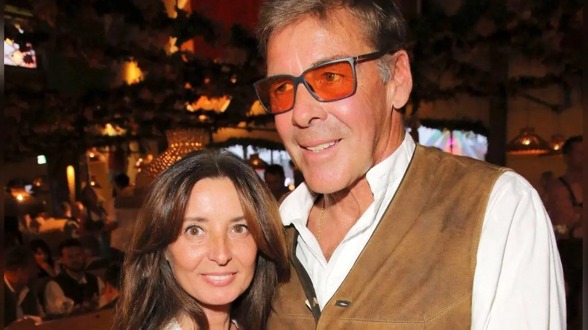 Sascha Hehn bestätigt: Er ist seit 2022 verheiratet