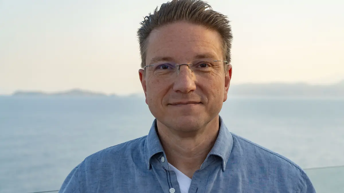 Ralf Benkö