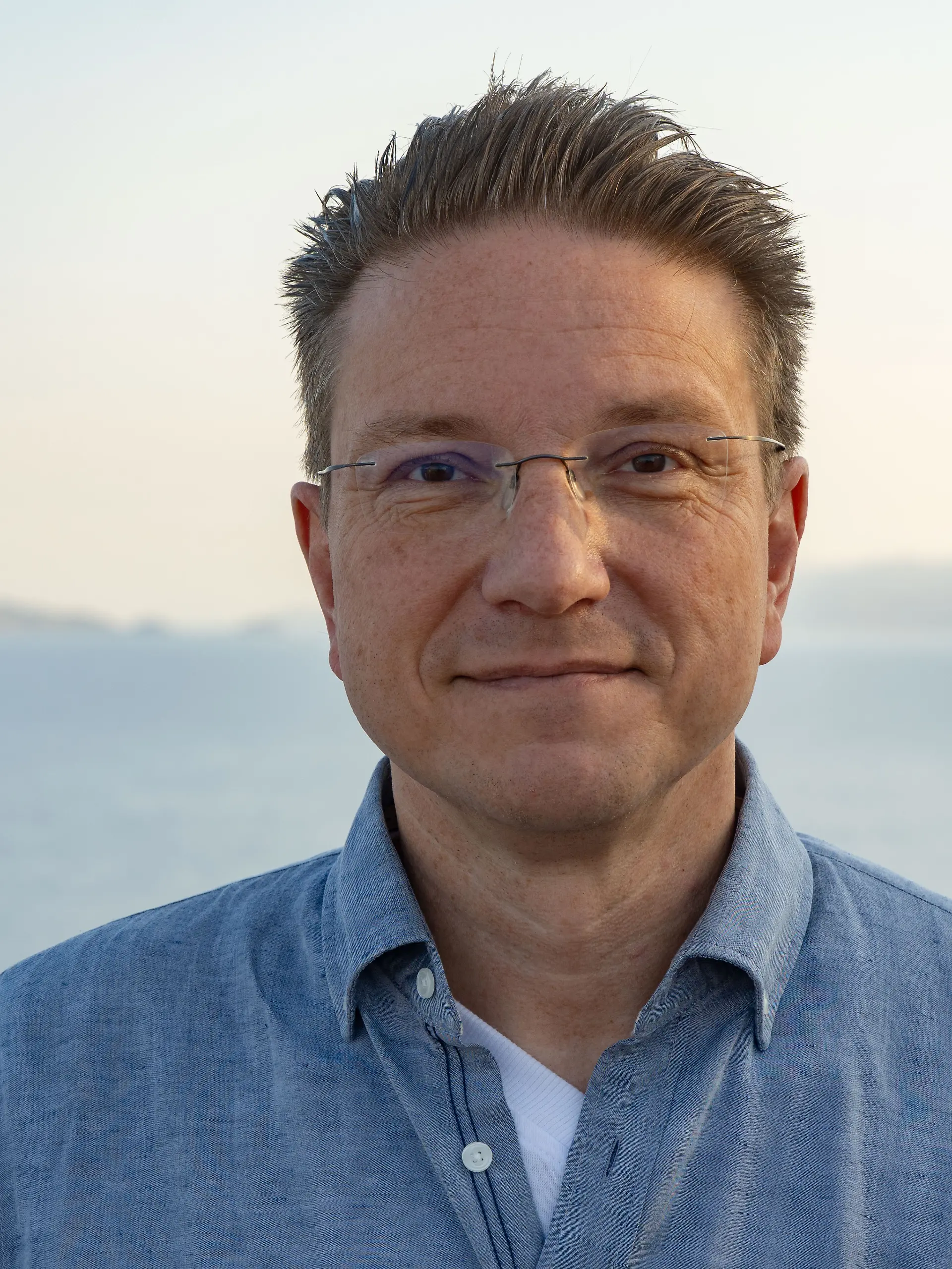 Ralf Benkö