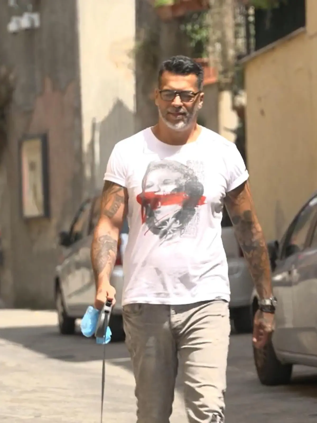 Aurelio Savina
