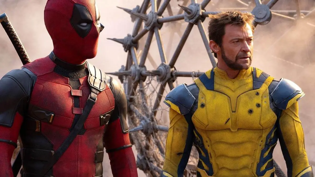 Marvel vor dem Aus: Ist "Deadpool & Wolverine" jetzt die Rettung?
