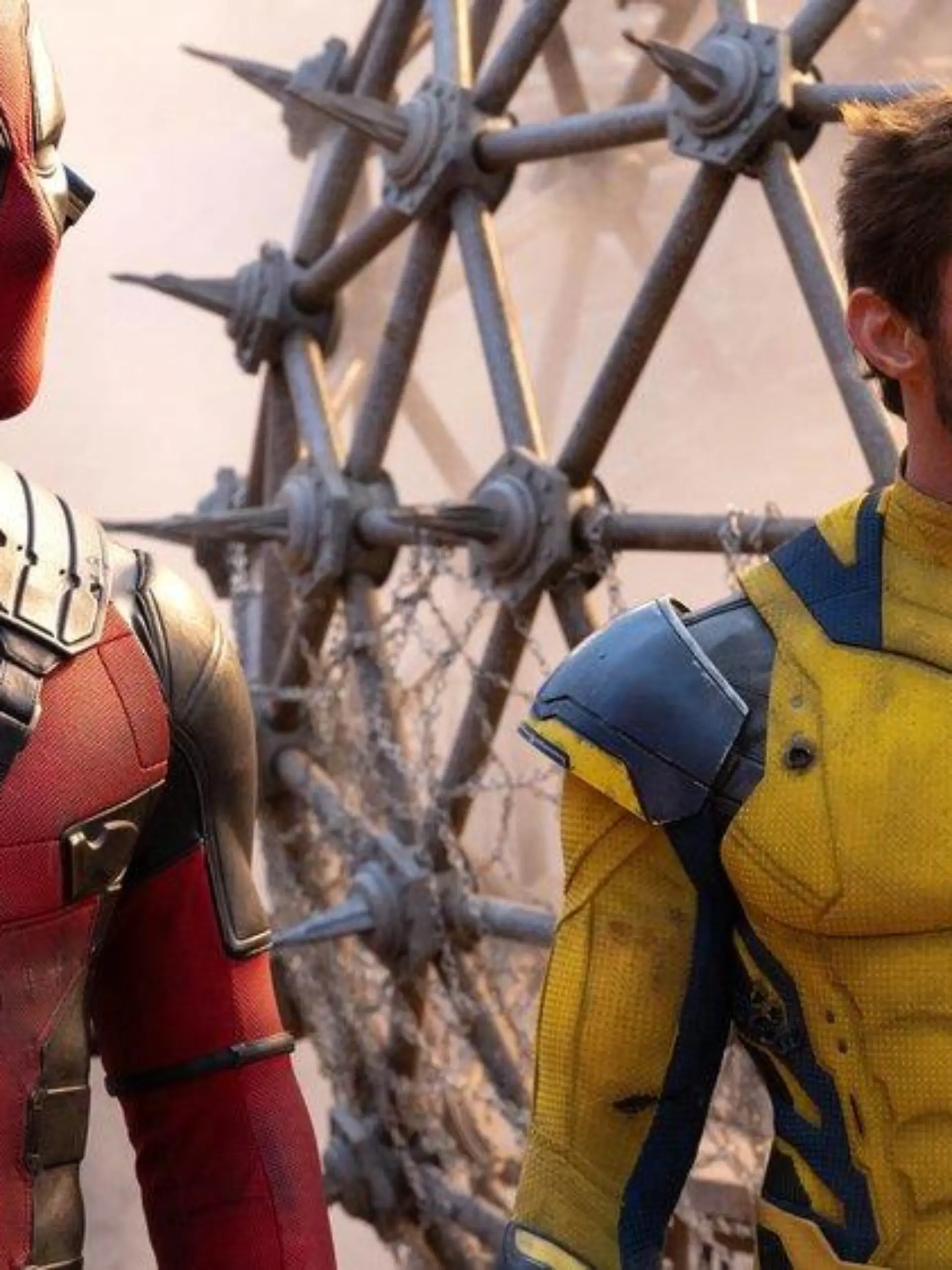 Marvel vor dem Aus: Ist "Deadpool & Wolverine" jetzt die Rettung?