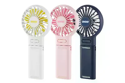 Mini-Handventilator Breezy Fold von Unold