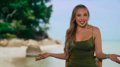 Bild von In Sachen Tattoos gibt's für Anastasia keine Grenzen