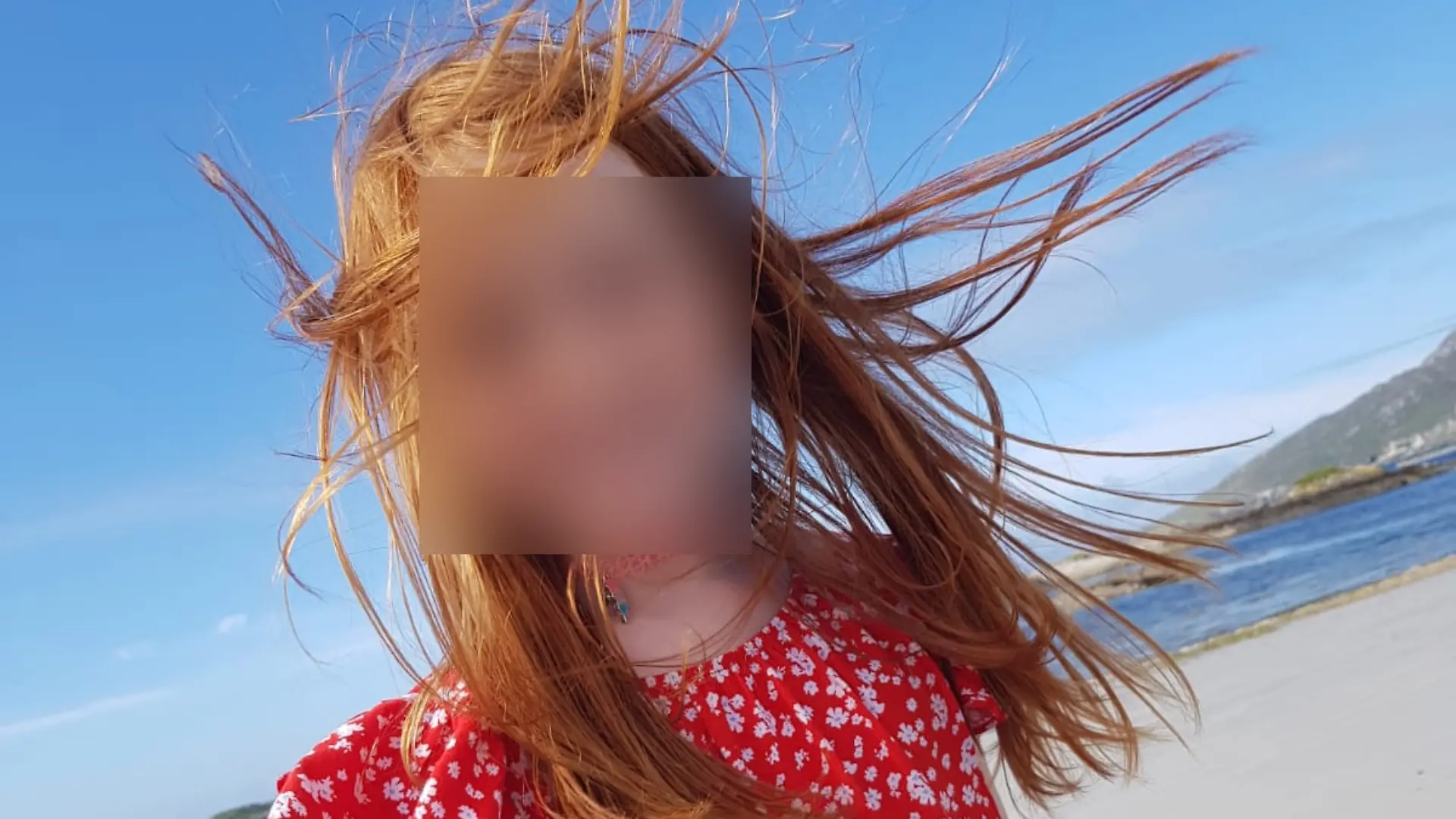 Clodagh stirbt bei Balkonsturz