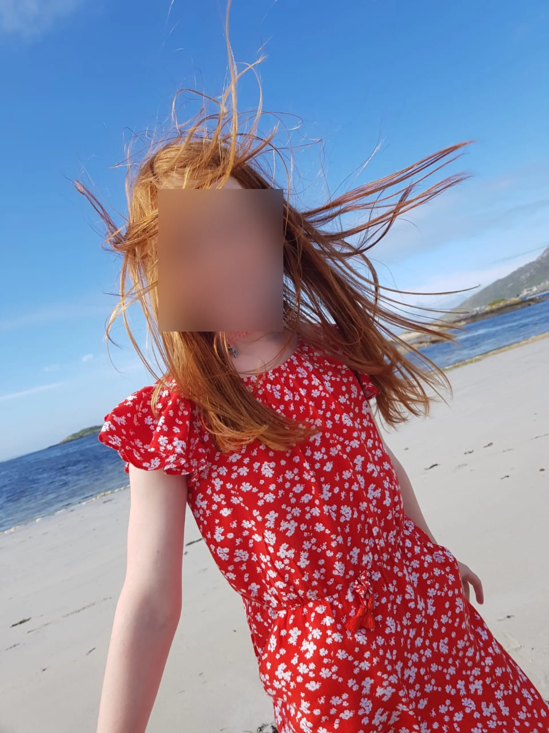 Clodagh stirbt bei Balkonsturz 