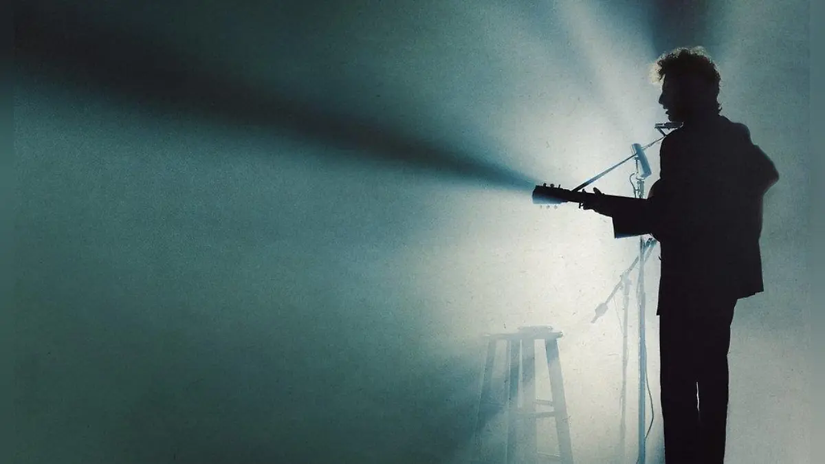 "A Complete Unknown": Timothée Chalamet singt in Teaser zum Biopic