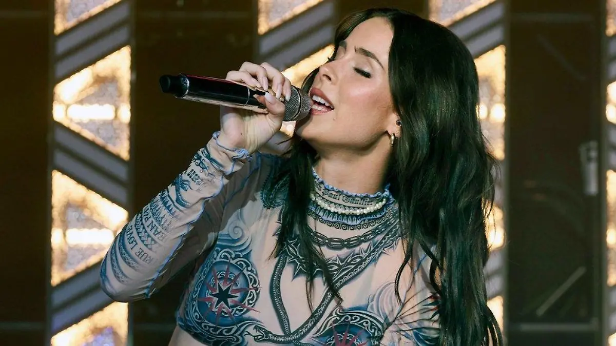 Lena Meyer-Landrut sagt auch die restlichen Konzerte ihrer Tour ab