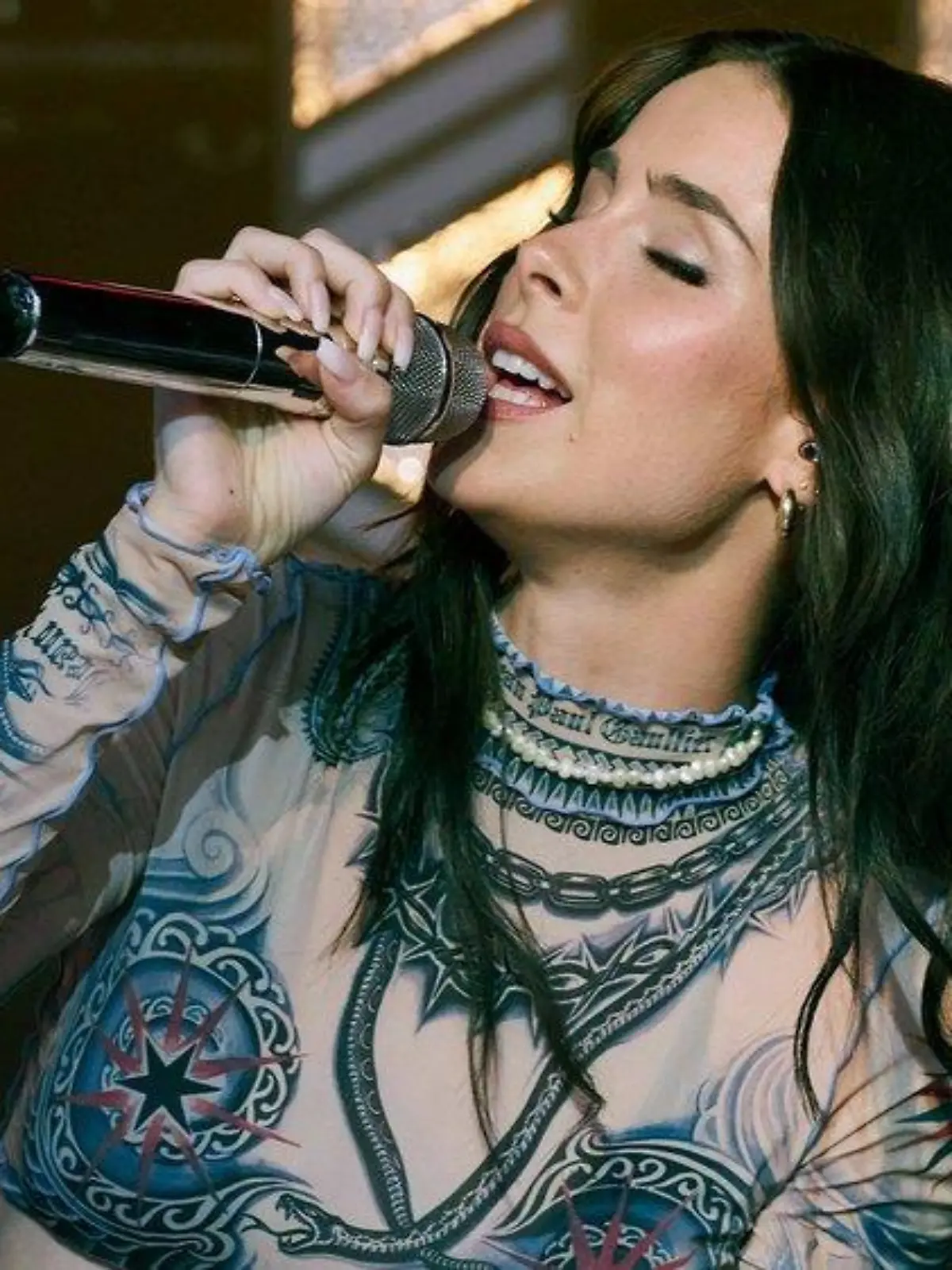 Lena Meyer-Landrut sagt auch die restlichen Konzerte ihrer Tour ab