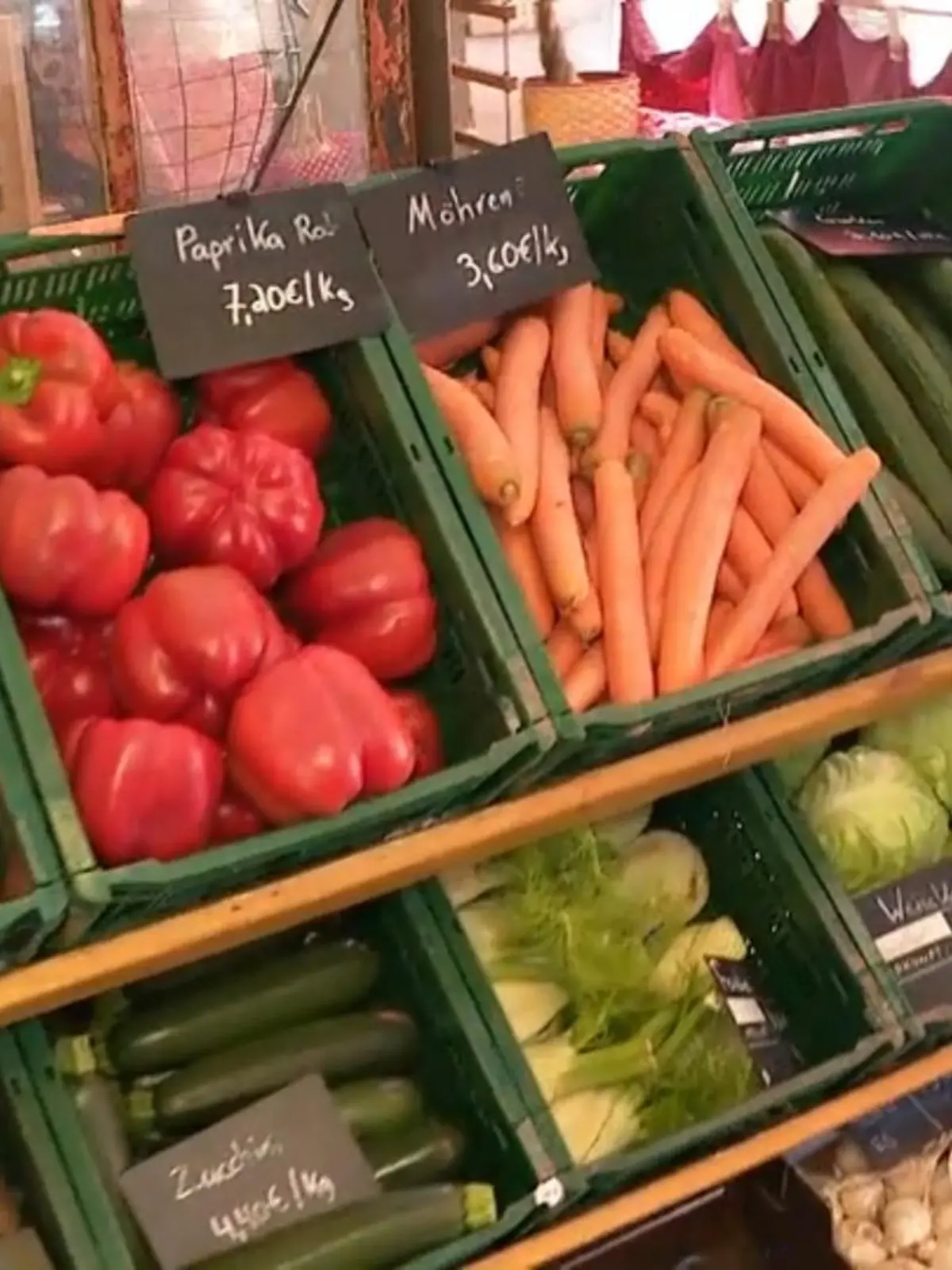 Bild zu: "Düsseldorfer Laden muss schließen"