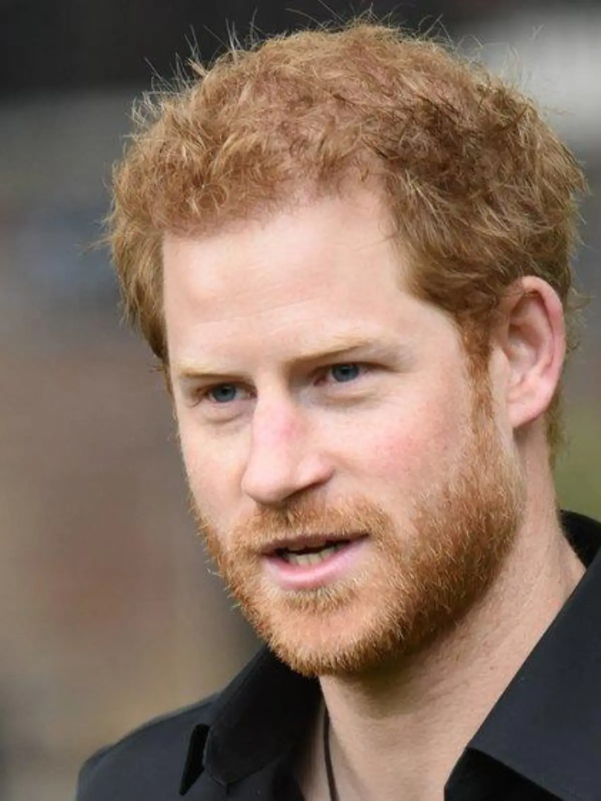 Prinz Harry: Kampf gegen Presse hat zu Familienzerwürfnis beigetragen