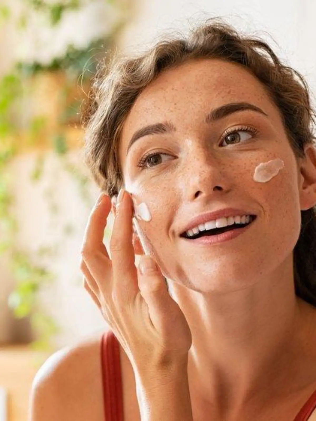 Strandurlaub vorbei? Zeit für Beauty-Routine für Haut, Haare und Nägel
