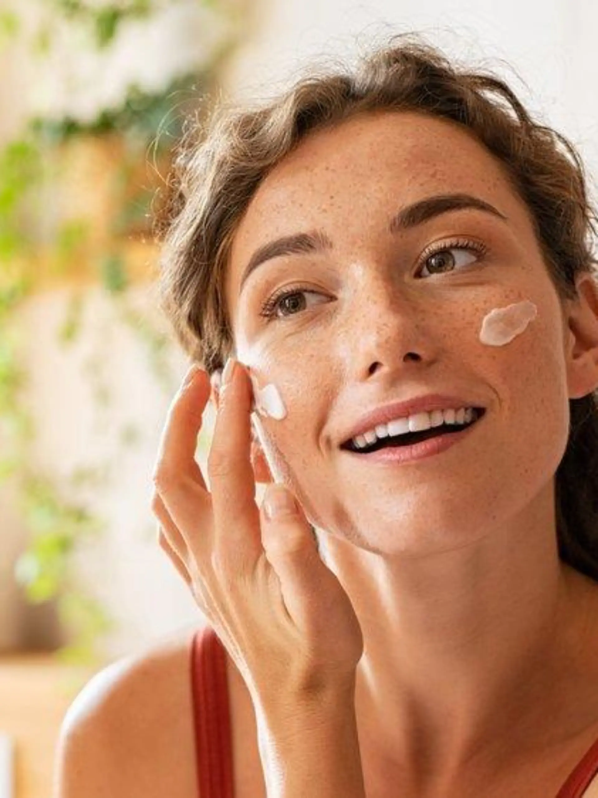 Strandurlaub vorbei? Zeit für Beauty-Routine für Haut, Haare und Nägel