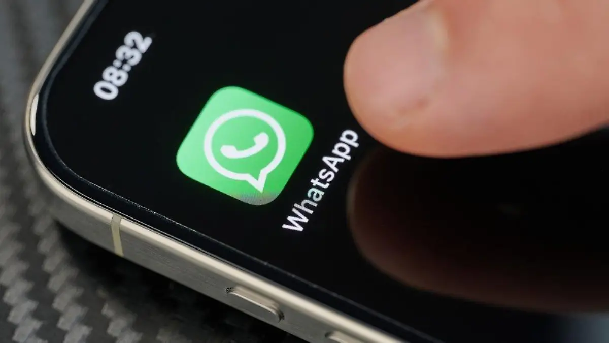 So verwaltet man die neue Favoriten-Funktion bei WhatsApp