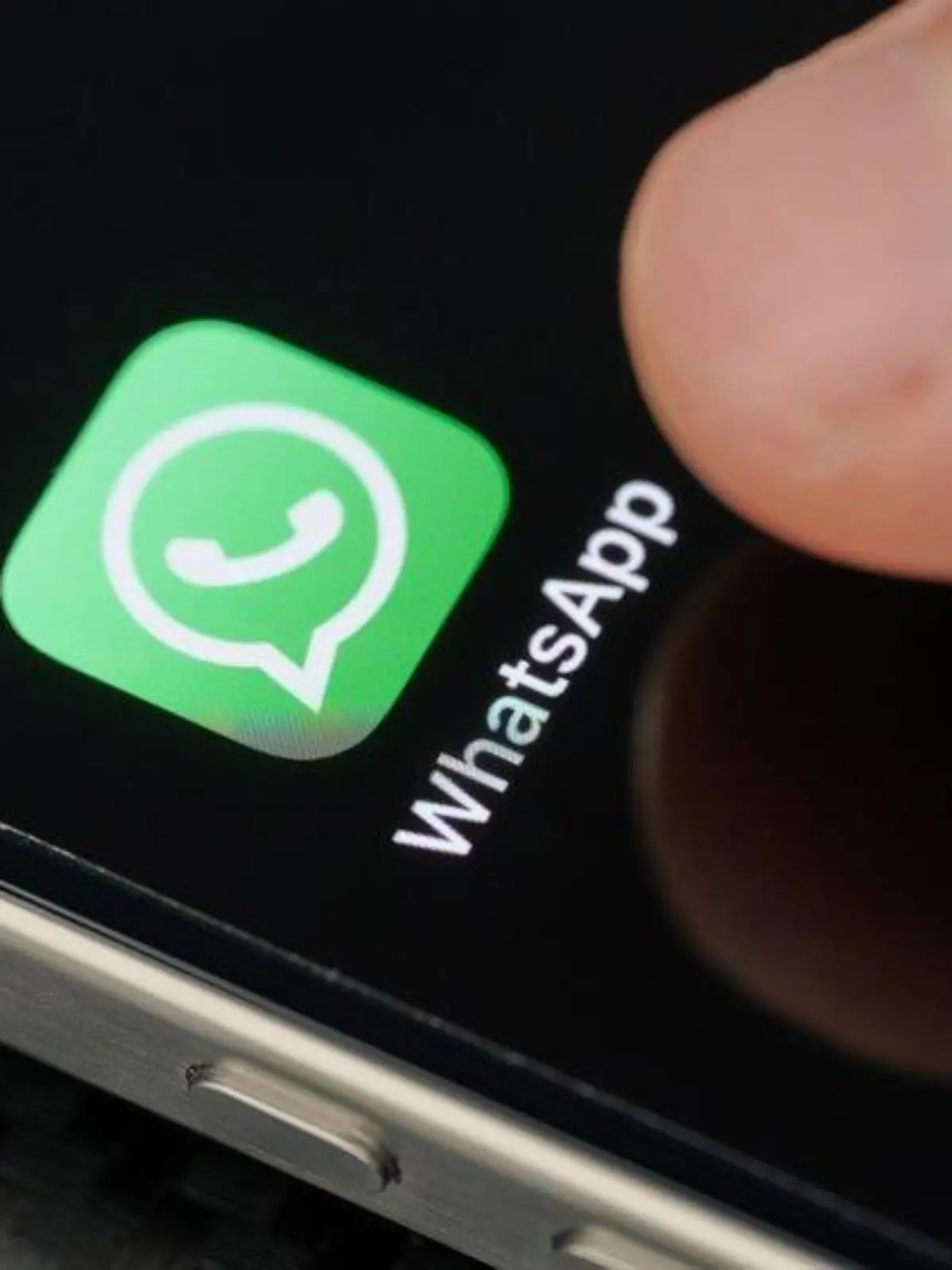 So verwaltet man die neue Favoriten-Funktion bei WhatsApp