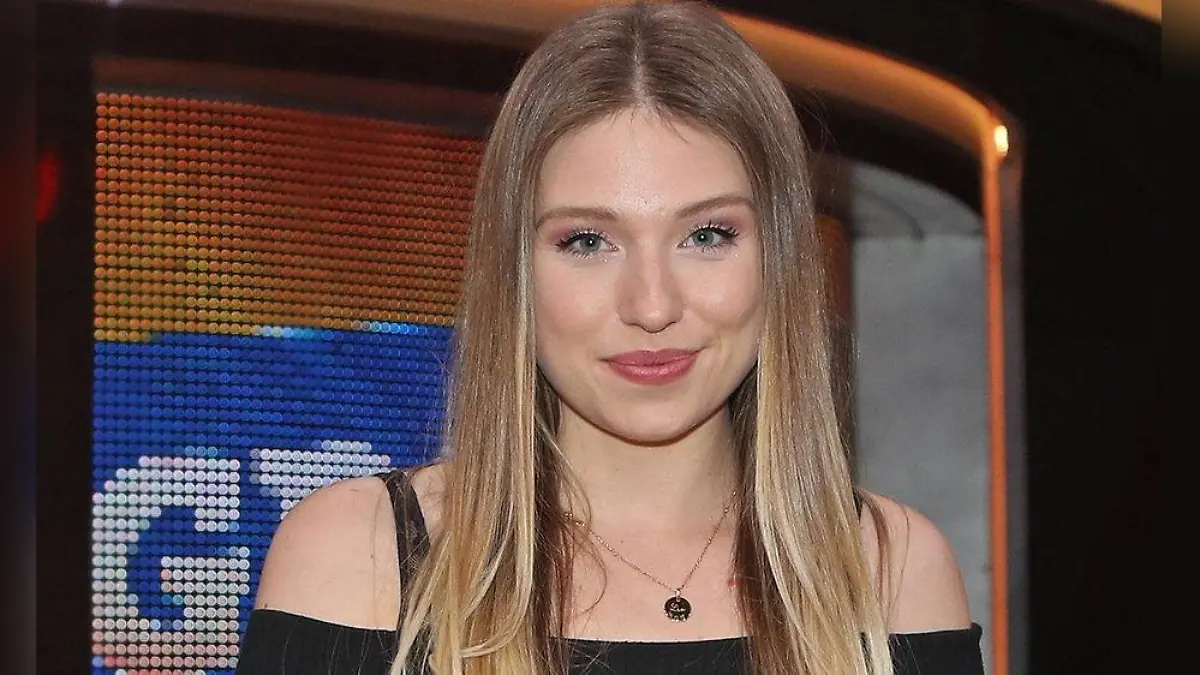 Bianca Heinicke zeigt sich mit völlig verändertem Look