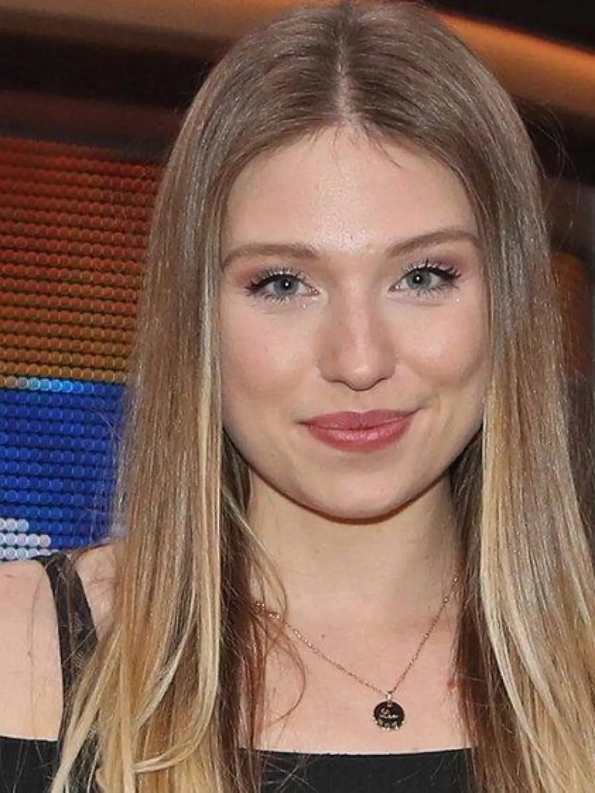 Bianca Heinicke zeigt sich mit völlig verändertem Look