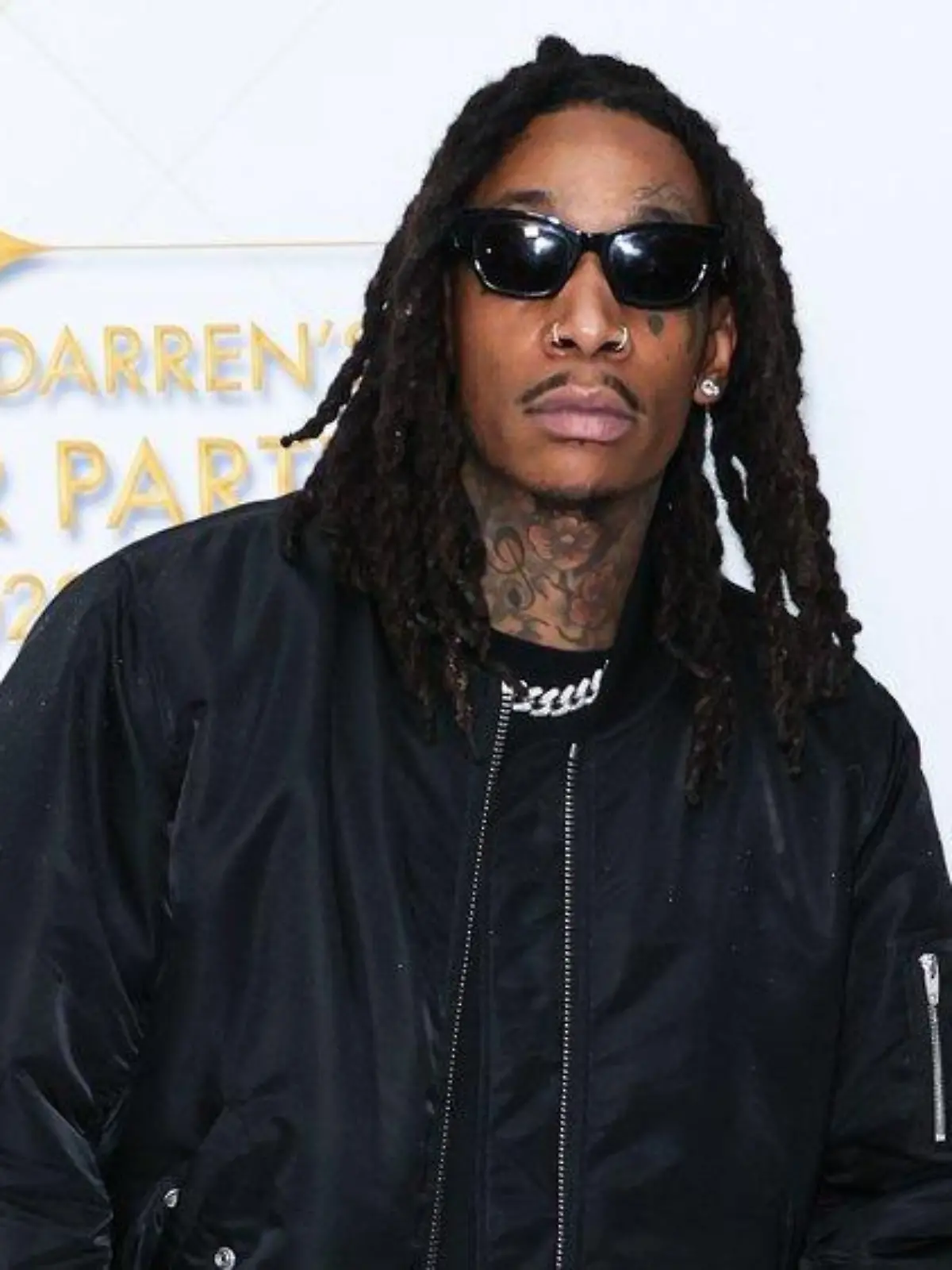 Baby ist da: Wiz Khalifa ist Vater geworden