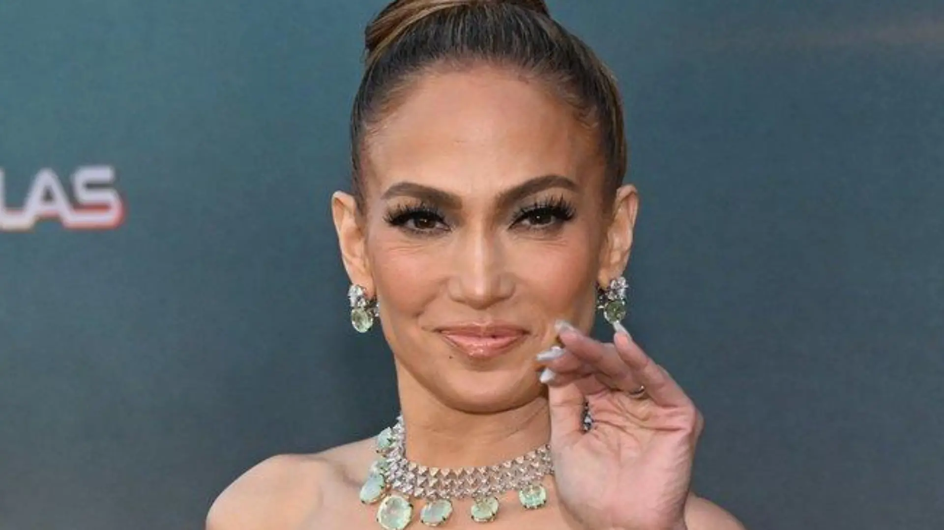 Mit diesen Fotos erregt Jennifer Lopez jetzt Aufsehen bei Instagram. (Archivbild)
