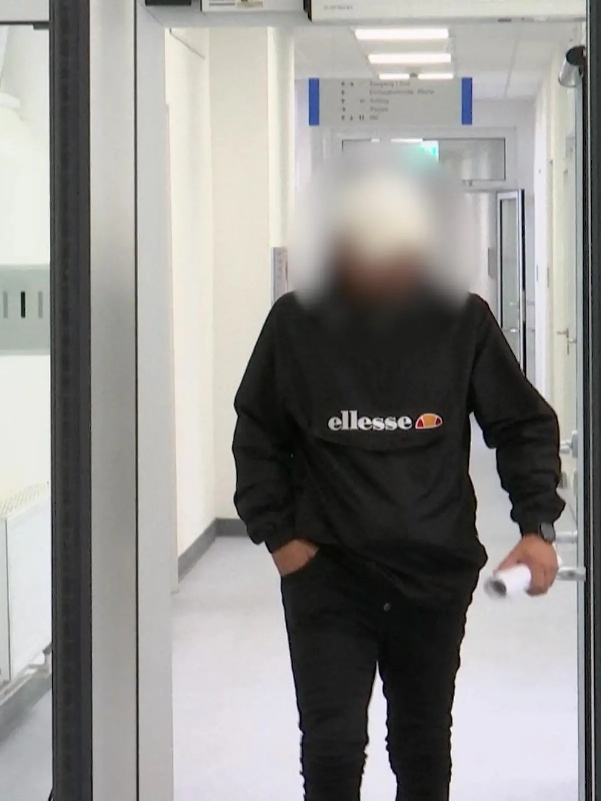 Bild zu: "Ronny (47) sucht sich Missbrauchsopfer im Netz"