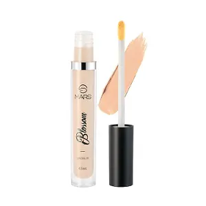 Blossom Liquid Concealer von Mars