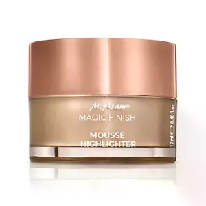 Magic Finish Mousse Highlighter fame