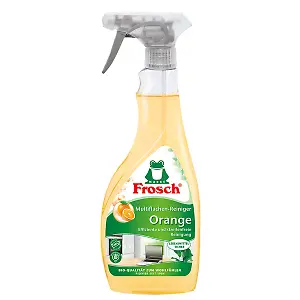 Frosch Orangen Multiflächen Reiniger (500 Milliliter)