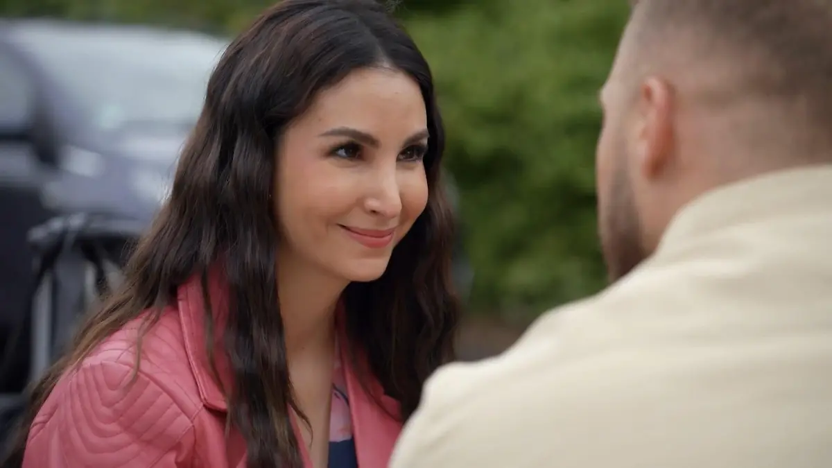 Happy End für Sila Sahin und Filip Pavlović?