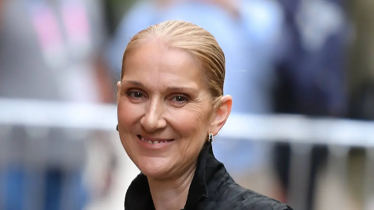 Céline Dion
