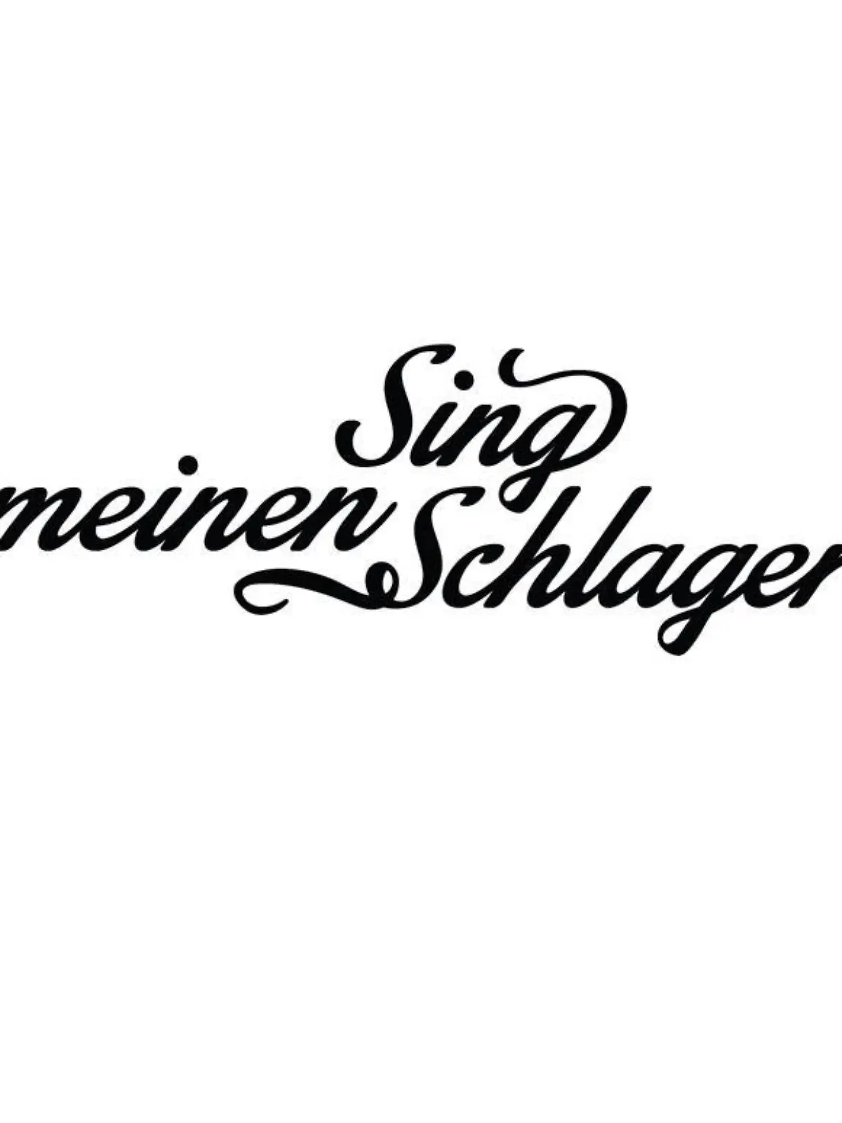 Der neue Stern am VOX-Himmel: "Sing meinen Schlager"
