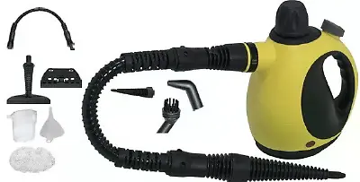 Clatronic Handdampfreiniger