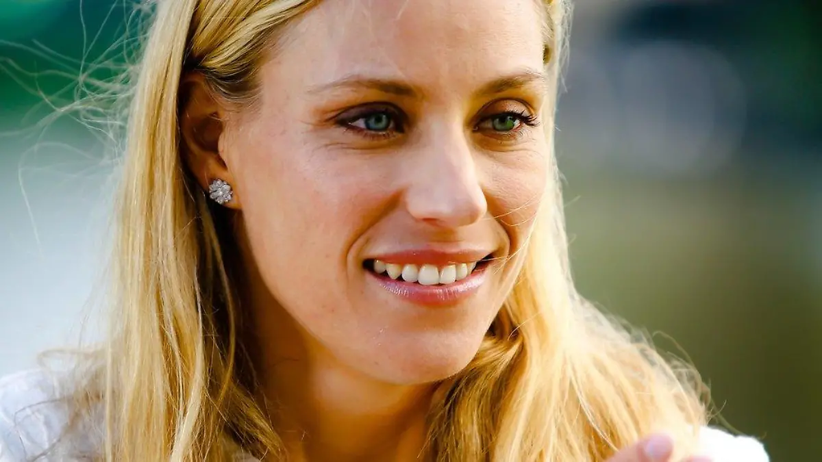 Karriereende: Angelique Kerber möchte "jede Sekunde genießen"
