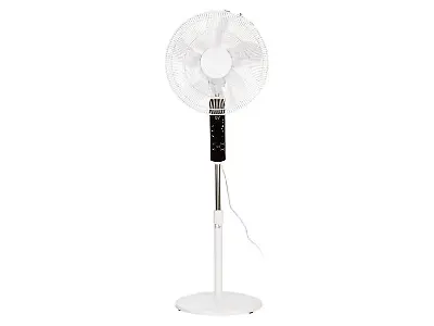 Silvercrest Standventilator SV 60 B3