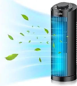 Greife Ventilator