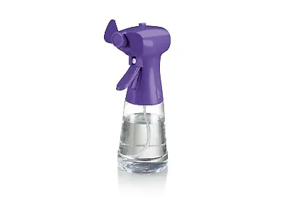 Mini-Sprühventilator von Silvercrest