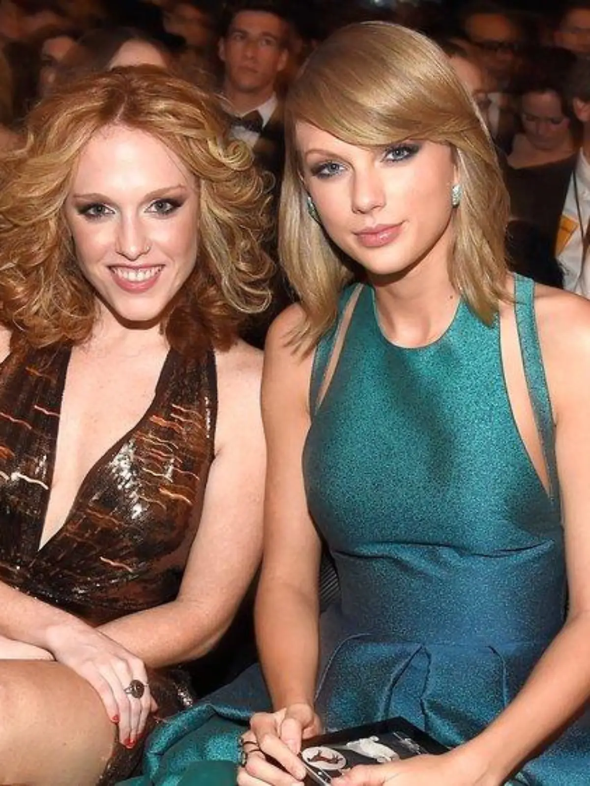 Abigail Anderson Berard: Taylor Swifts beste Freundin ist schwanger