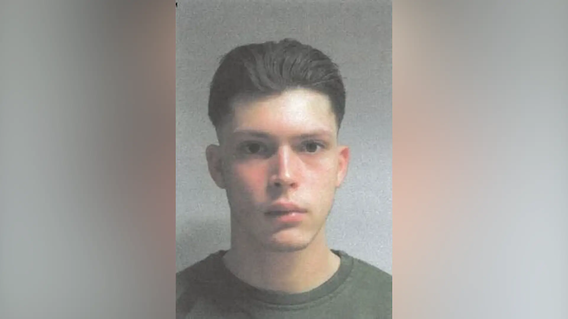 Wer hat den 26-Jährigen gesehen? Er floh aus dem Maßregelvollzug