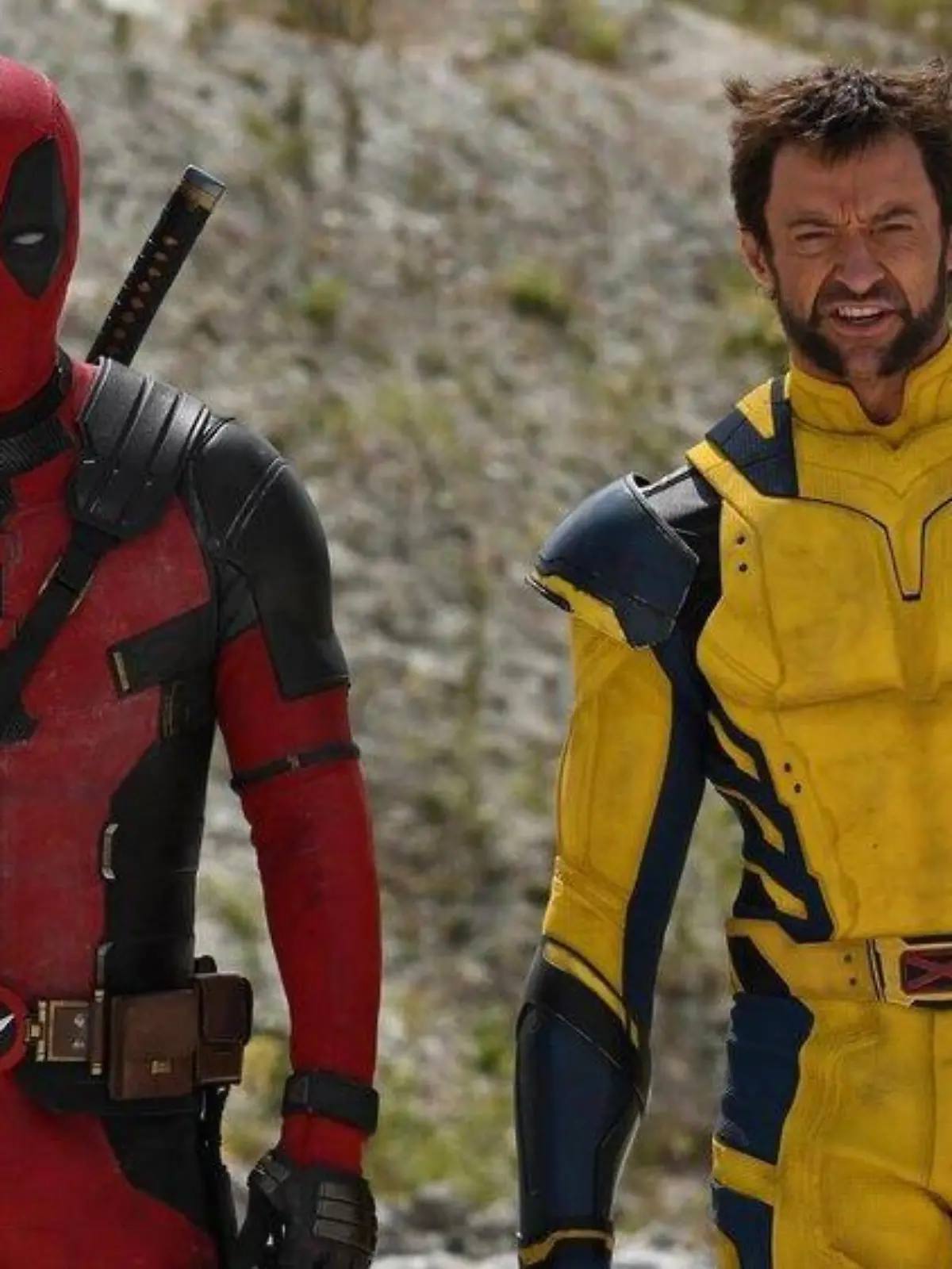 Stars standen Schlange: Die Cameo-Auftritte in "Deadpool & Wolverine"
