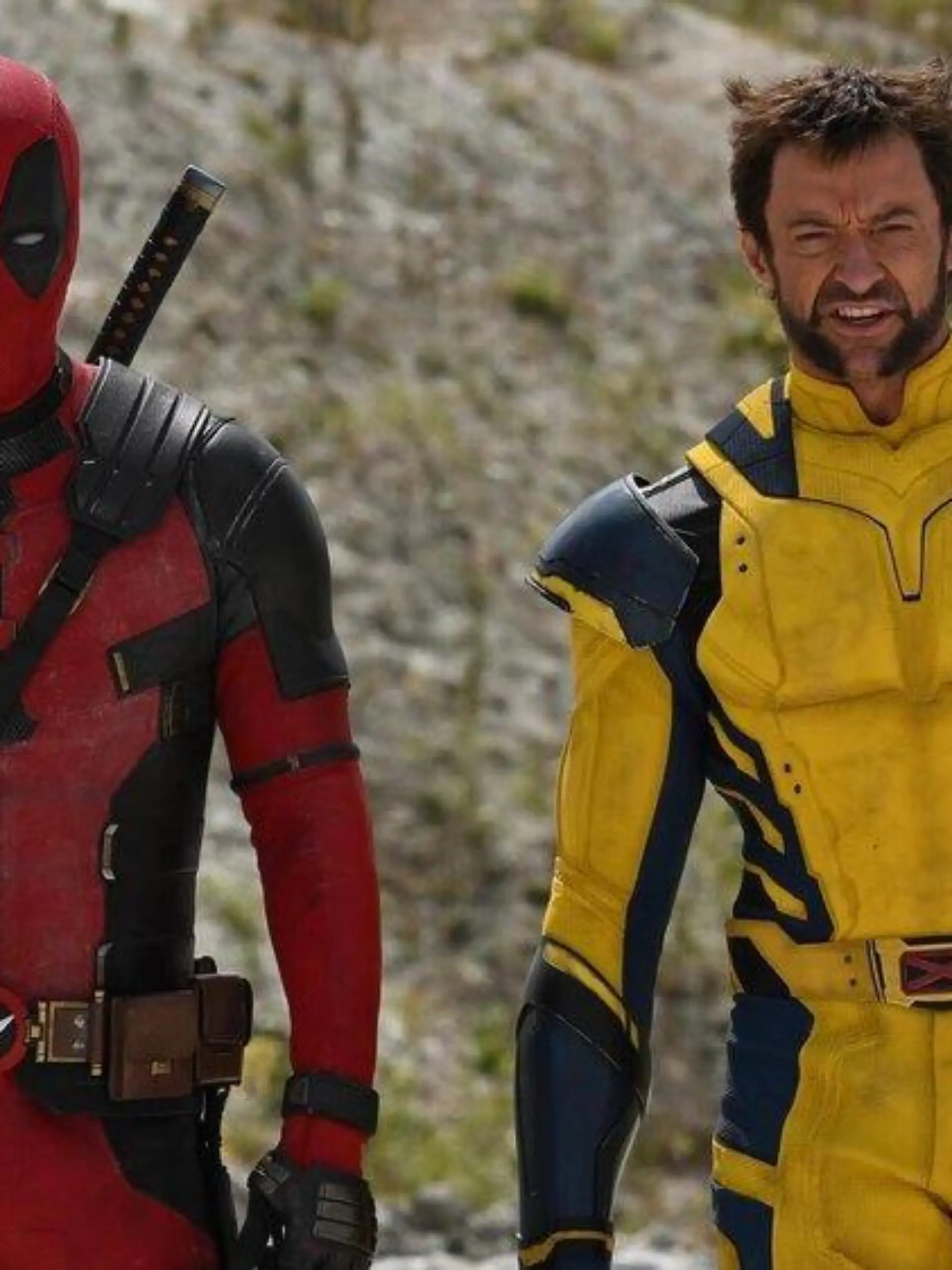 Stars standen Schlange: Die Cameo-Auftritte in "Deadpool & Wolverine"