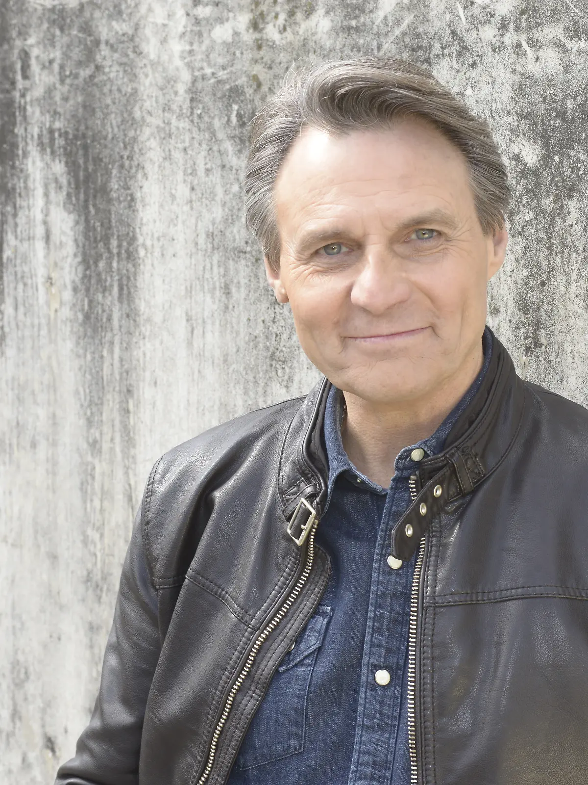 Wolfgang Bahro erzählt im Podcast jetzt von einem sehr unschönen Erlebnis. 