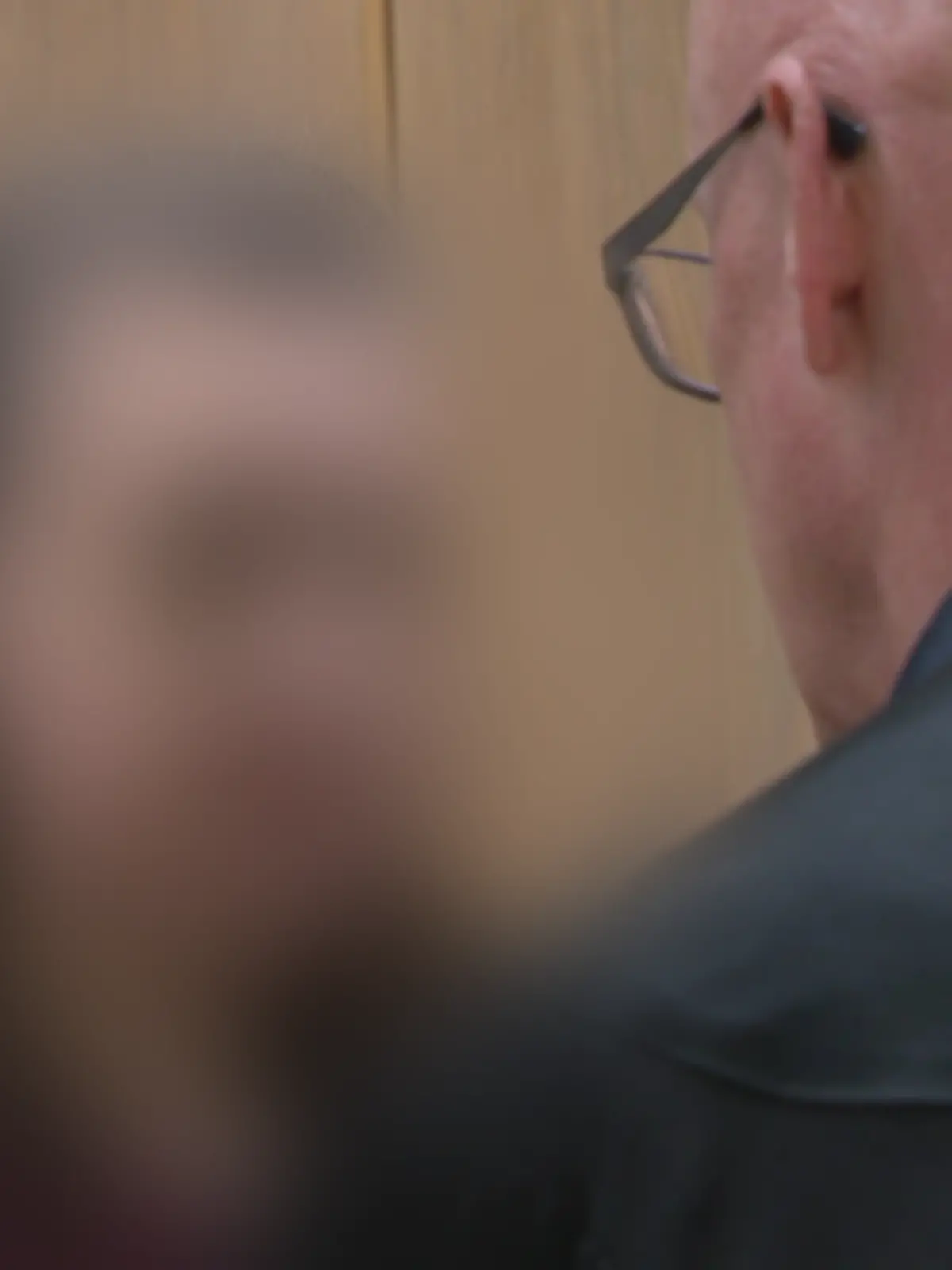 Bild zu: "Natalie M.s Ex schockiert mit dieser Aussage"