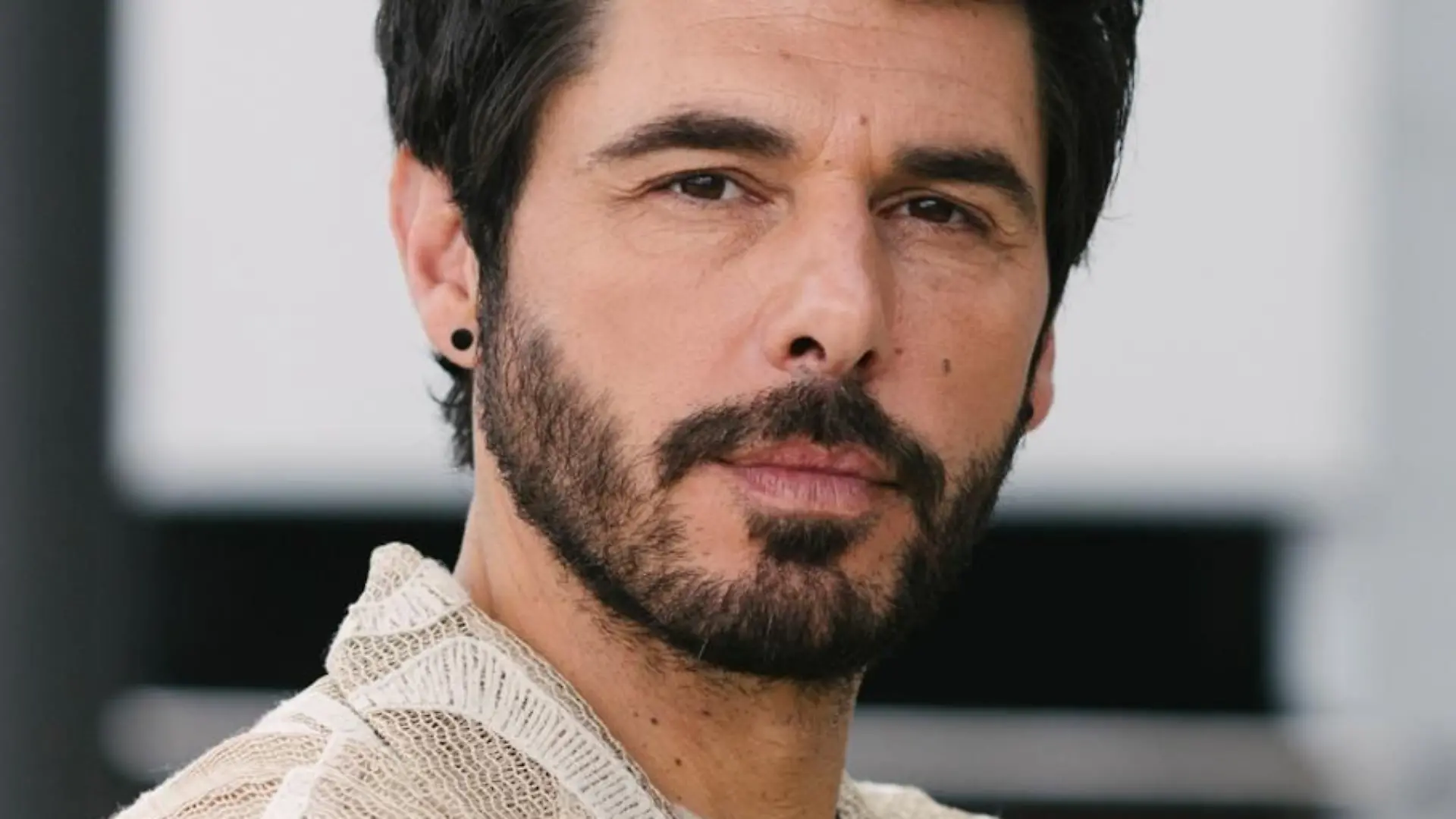 Riccardo Angelini spielt „Matteo Borazio” bei AWZ