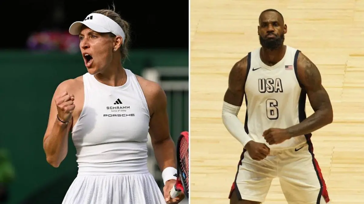 Olympia 2024: Die größten Stars aus verschiedenen Disziplinen