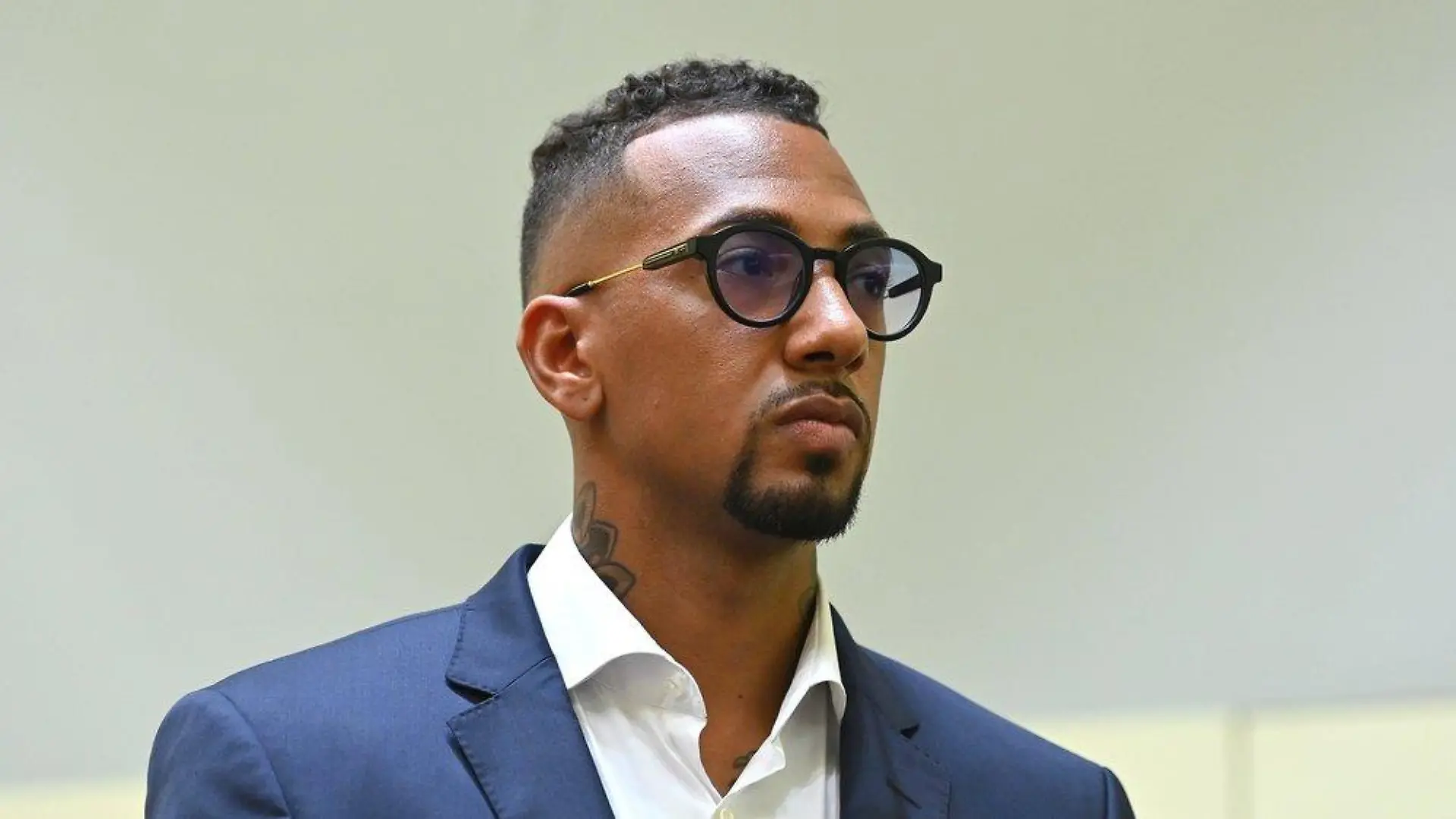 Urteil gegen Jérôme Boateng zu mild? Revision eingelegt