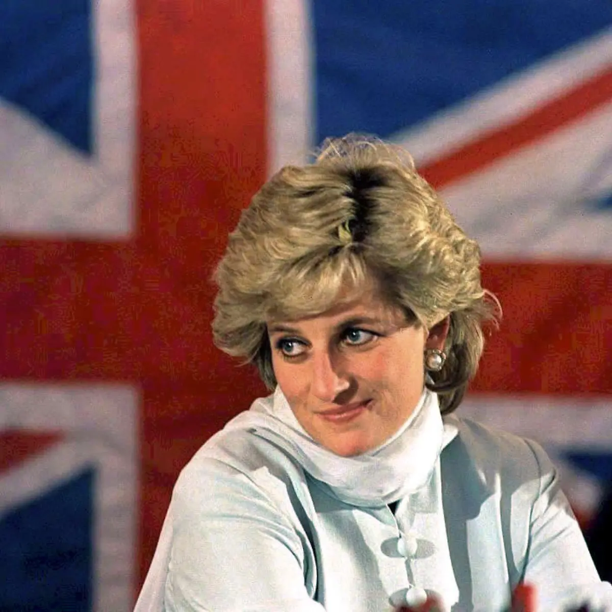 Prinzessin Diana galt auch als Prinzessin der Herzen. (Archivbild)