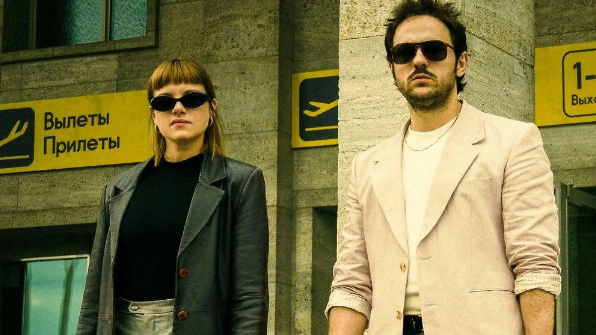 Jella Haase zurück auf Netflix: Lohnt sich die Rückkehr von "Kleo"?