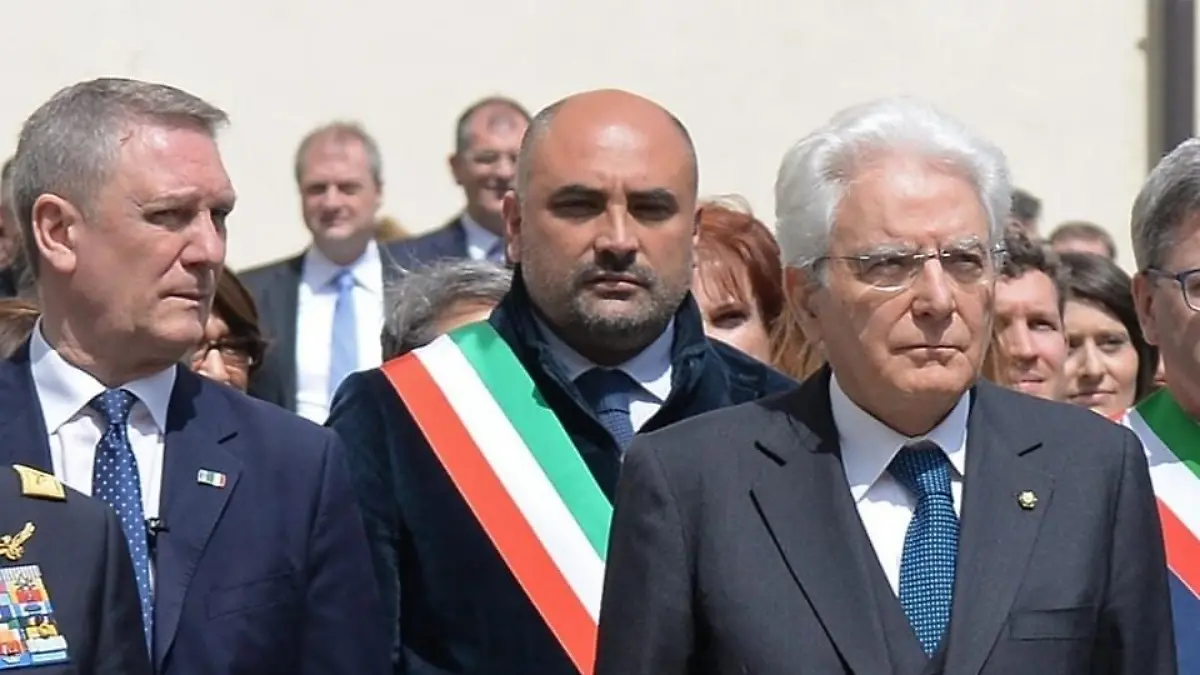 Luciano Fregonese ist beliebt, wurde kürzlich erst zum dritten Mal wiedergewählt.
