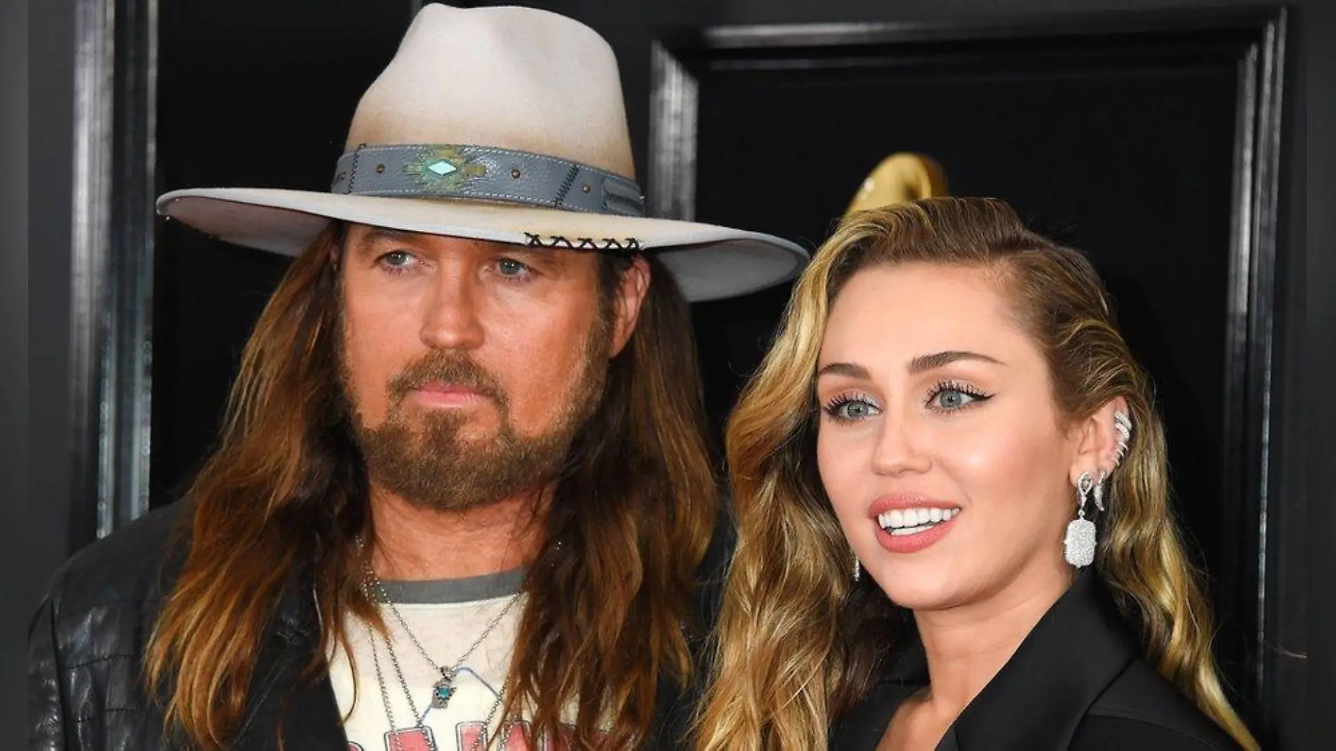 "Schlampe": Billy Ray Cyrus beschimpft Tochter Miley Cyrus
