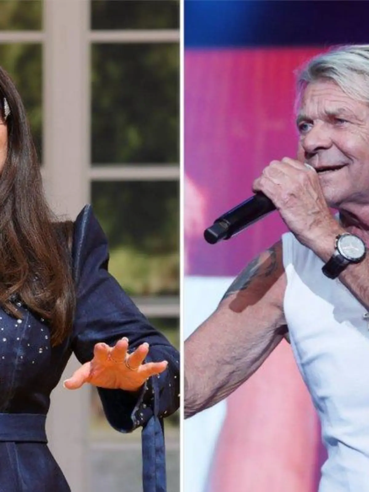 "Sing meinen Schlager": Diese Stars stellen sich dem Tauschkonzert
