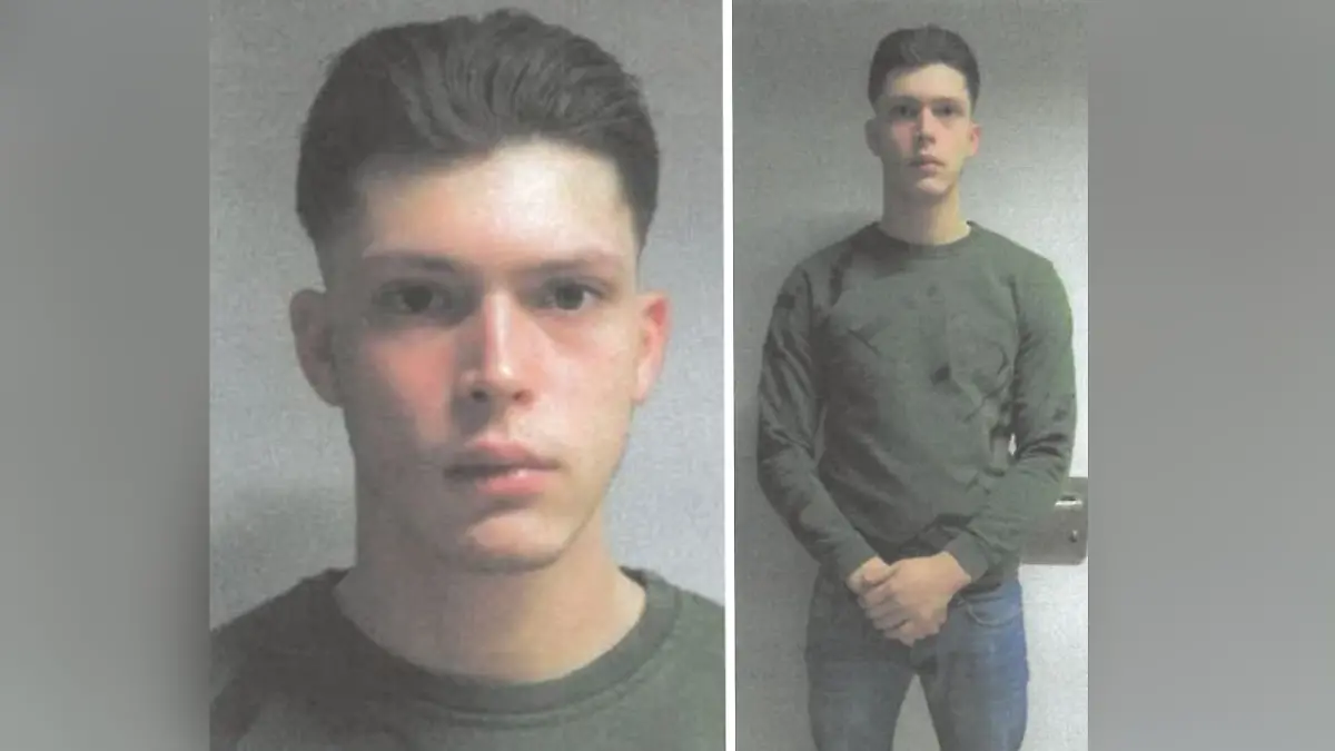 Am Montagnachmittag (22. Juli) ist der 26-jährige Straftäter aus der Unterbringung geflohen. Seitdem fehlt jede Spur. Jetzt setzt die Polizei auf Hinweise aus der Bevölkerung.